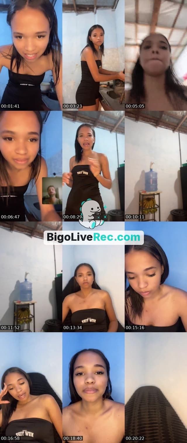 Bigo live: 34K GOAL HELP by @hf.sam