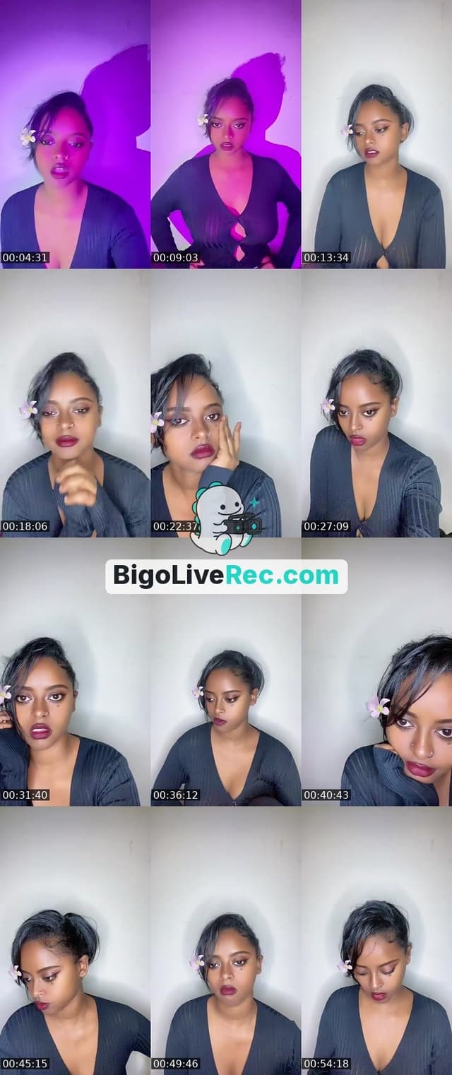 Bigo live: Target 15kk?🫶🏼 by @1133647718