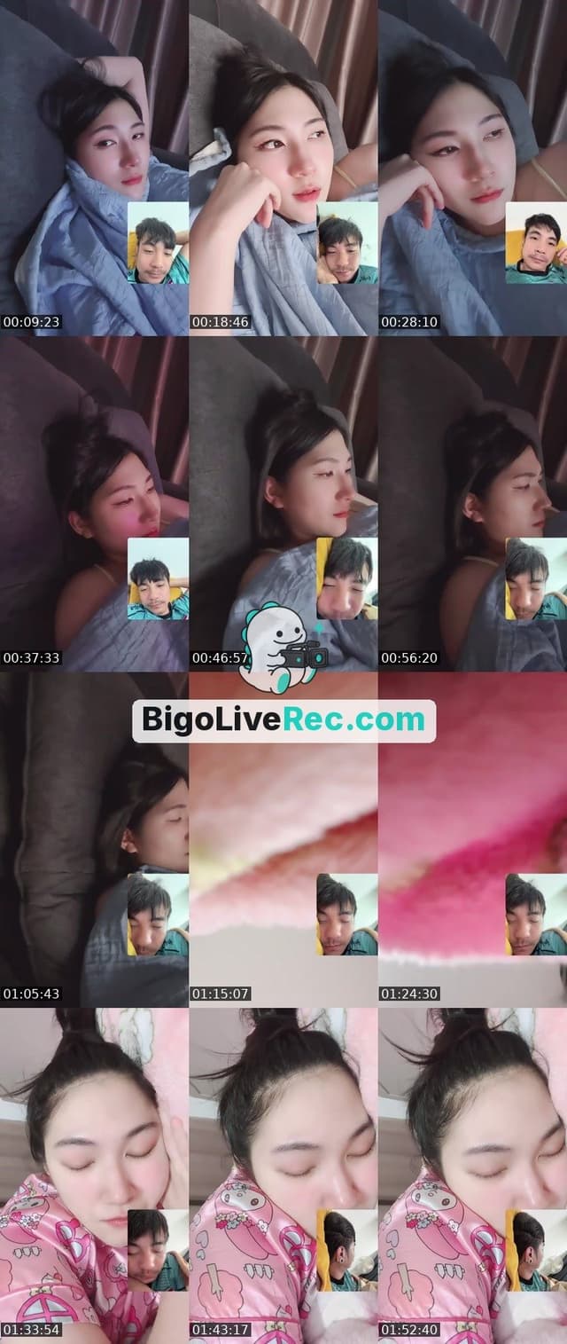 Bigo live: #Cutey สวัสดีเดือนใหม่❤️🍯 by @bee_bubee
