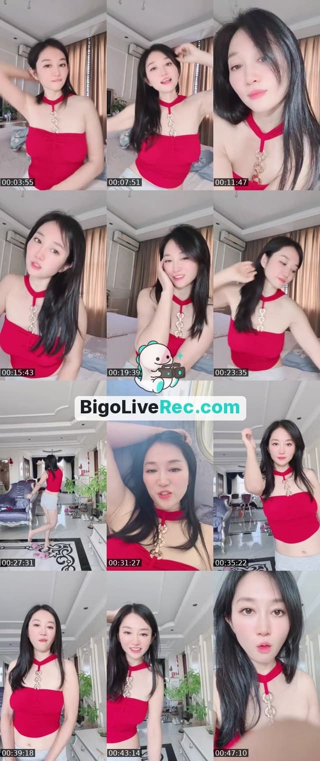 Bigo live: 新来的💕 by @1127193595