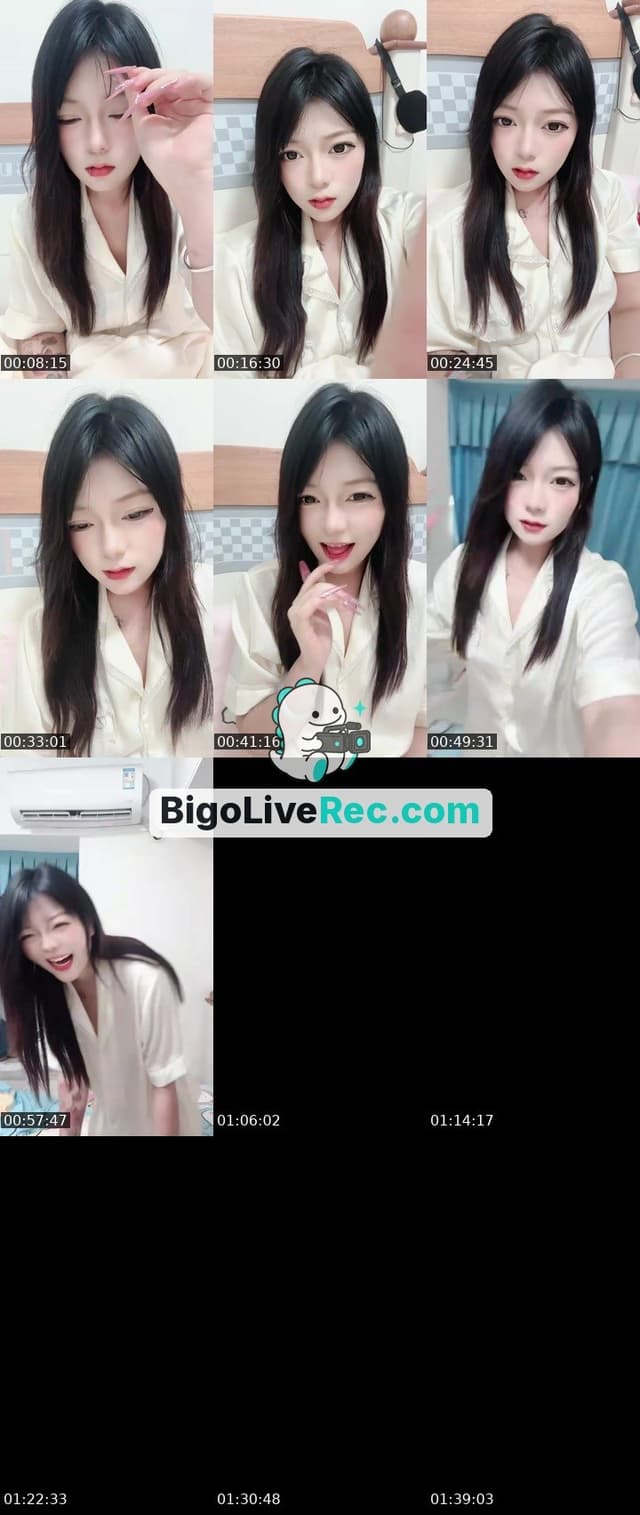 Bigo live: #charmer 哥哥进来看看宝宝吧～ by @1133344994