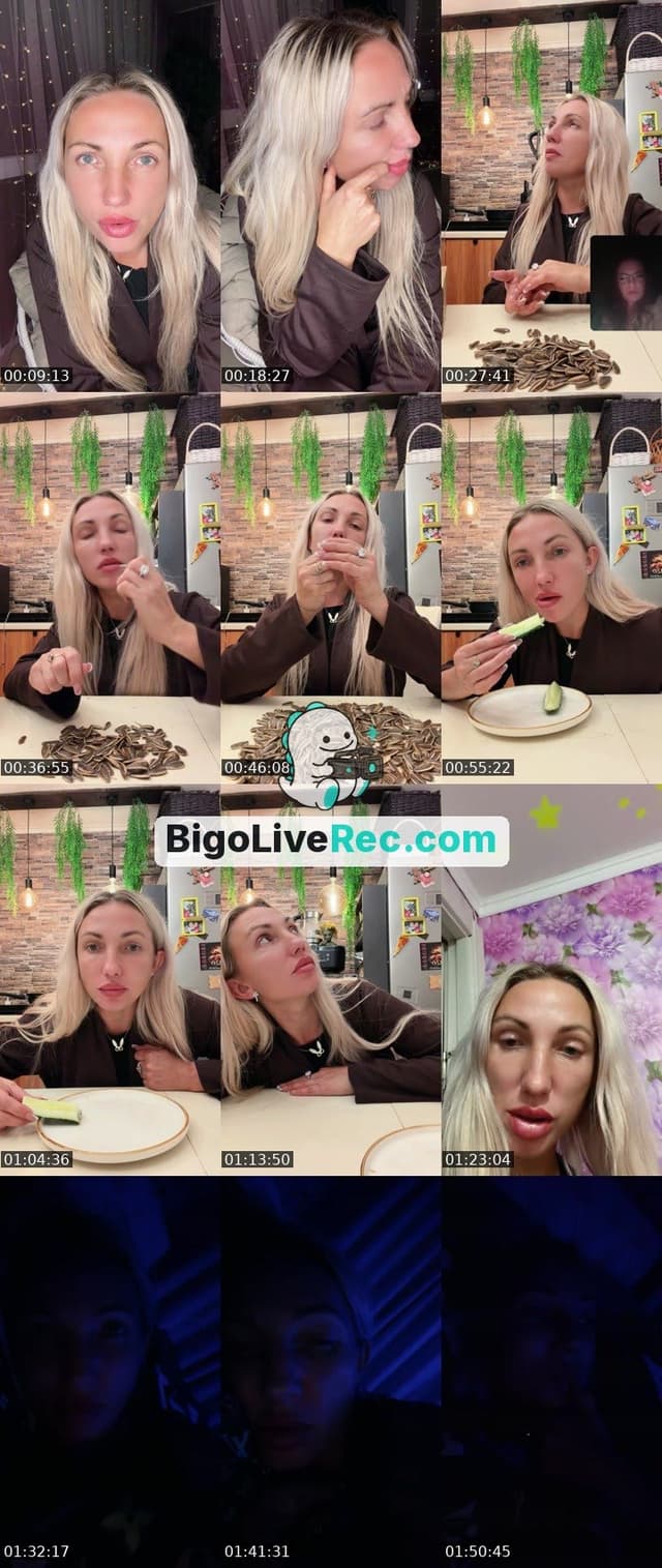 Bigo live: Хай by @792388771