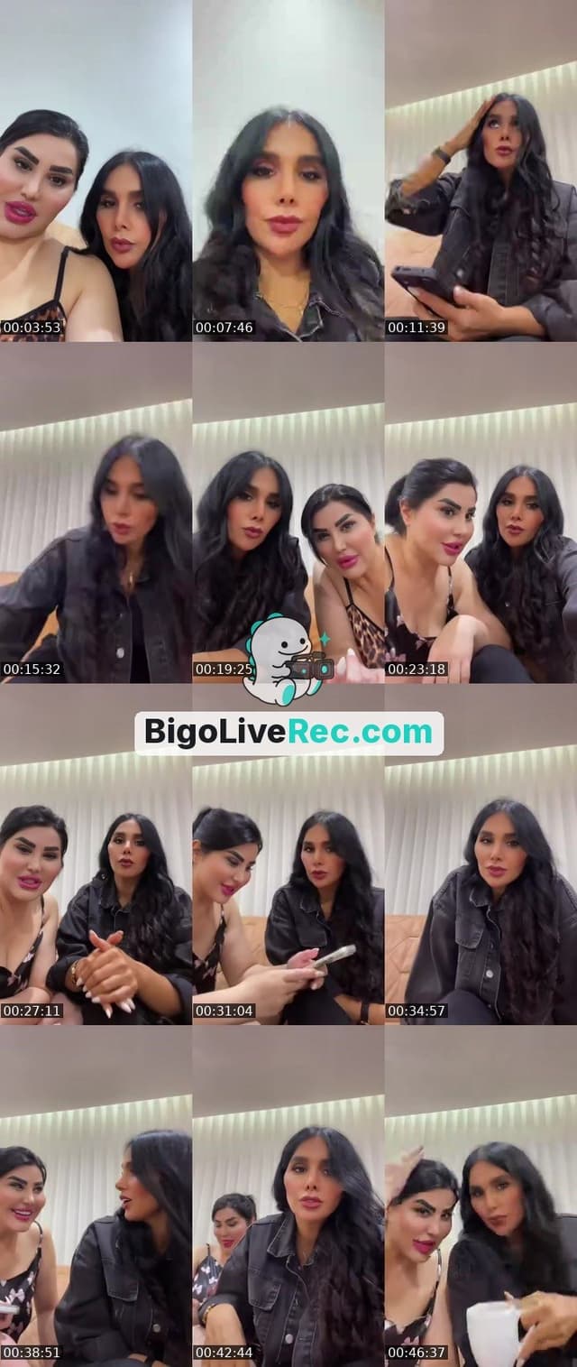 Bigo live: Olmasa da olur 🍫🎒 by @940696746