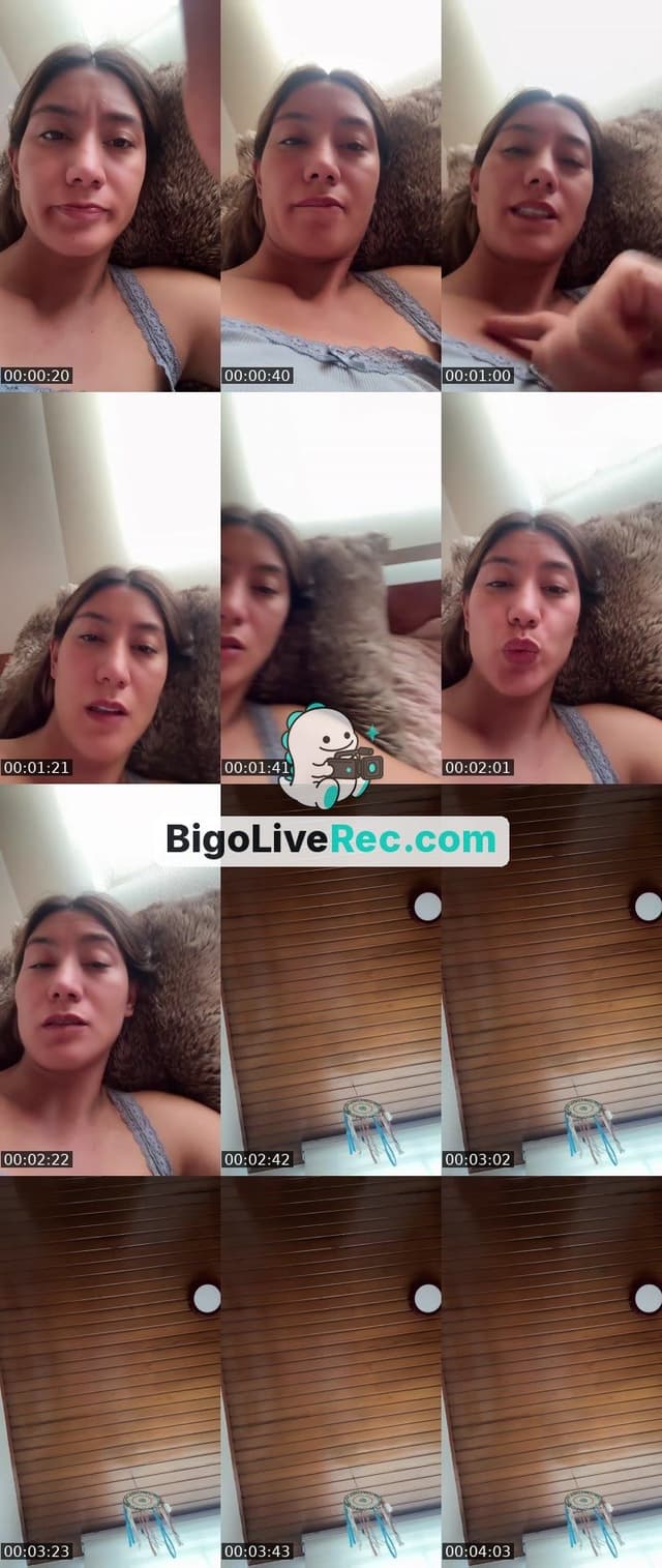 Bigo live: Vamos a bailar 💃🏽 by @1104200736