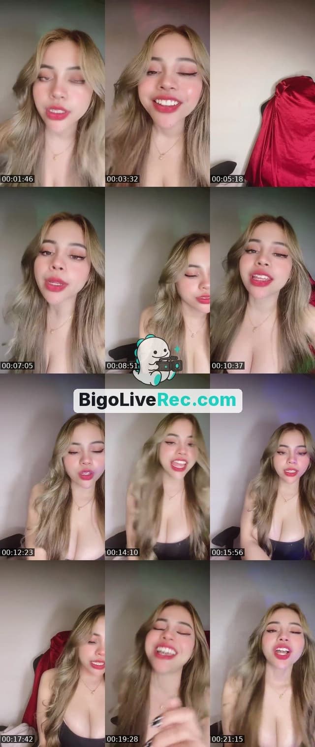 Bigo live: #Cosplay Jom babe🤪 by @nn798