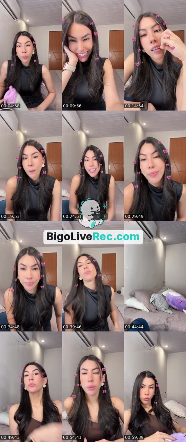 Bigo live: Boa tardeeeee!! by @fernaandac