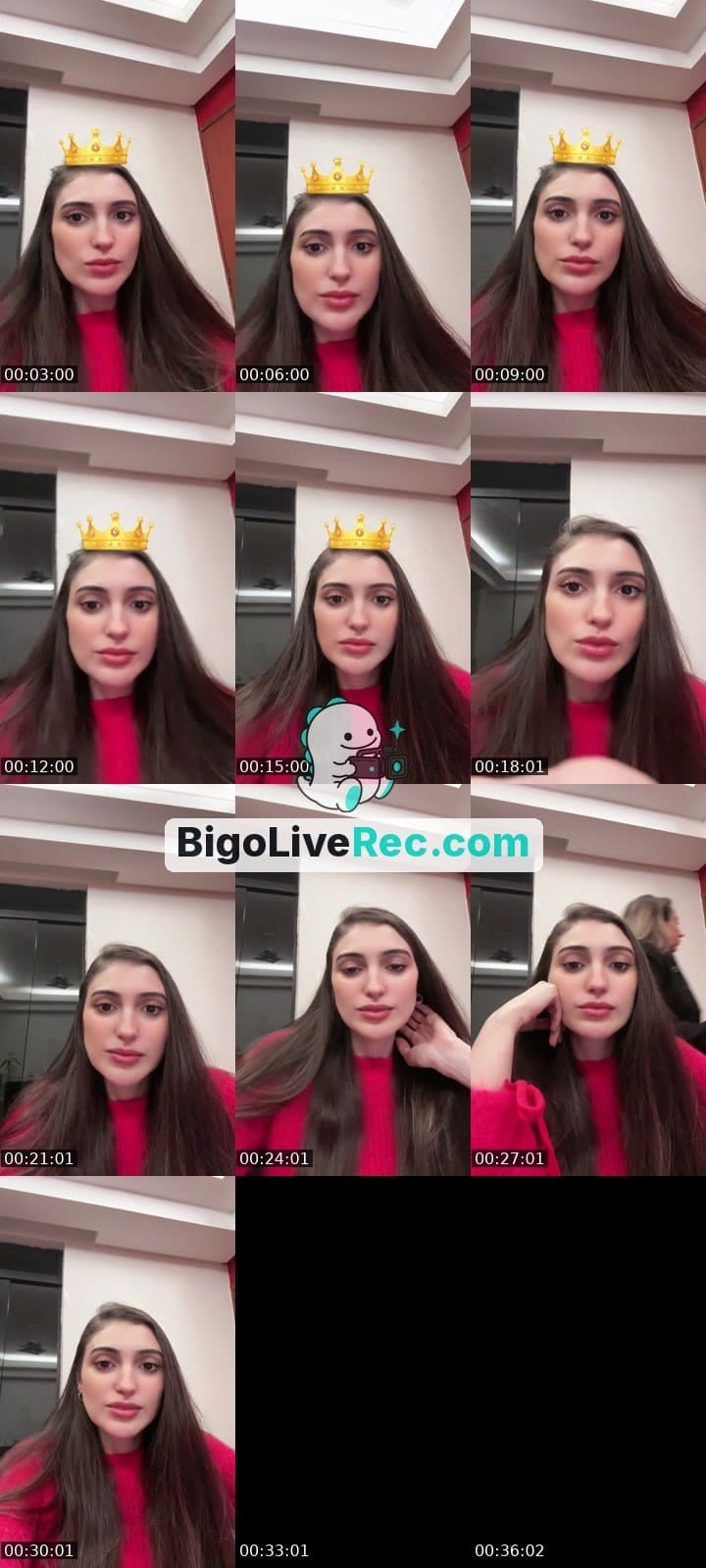 Vem para cá! 💕