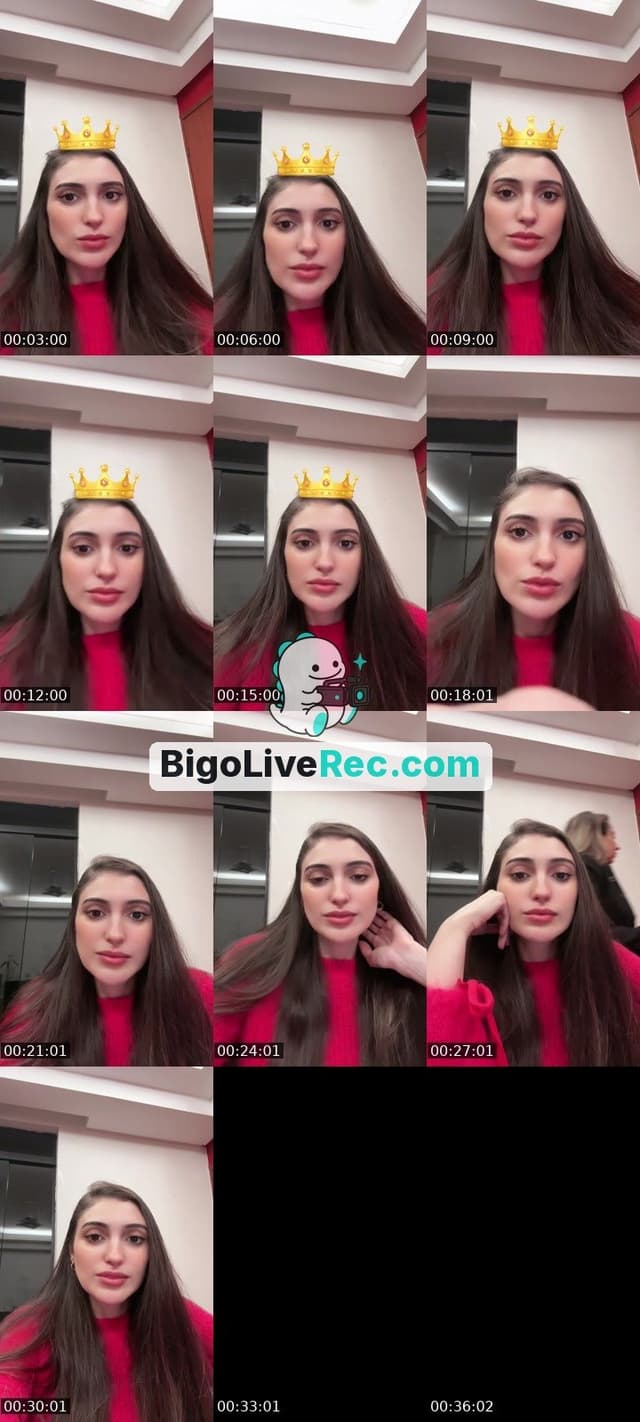 Bigo live: Vem para cá! 💕 by @1136170055