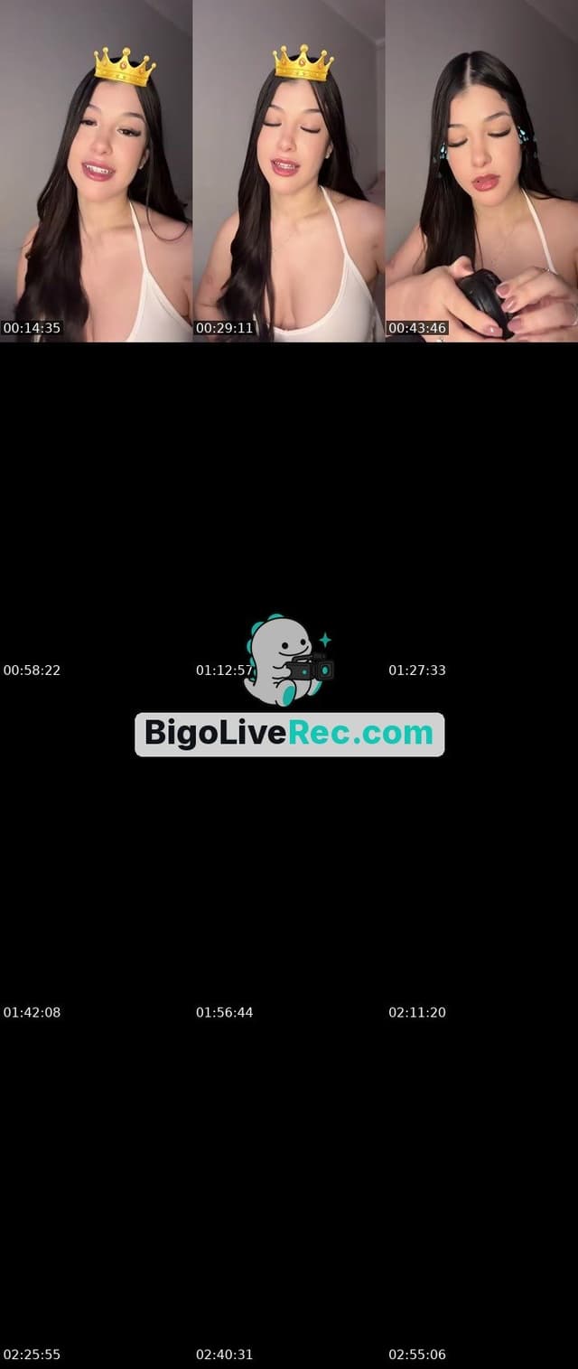 Bigo live: #Cutey Hi baby 💖  by @revyy