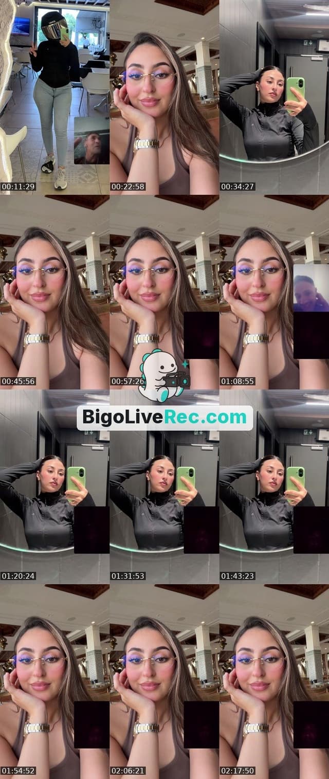 Bigo live: ✌🏿❤️ by @910751882