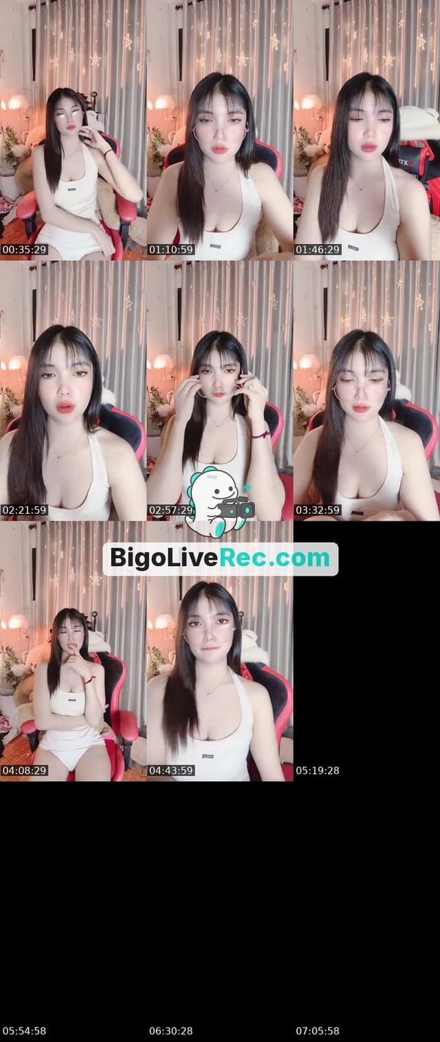 Bigo live: #Cutey มาหาหนูหน่อยน้าา☺️ by @sindy596134