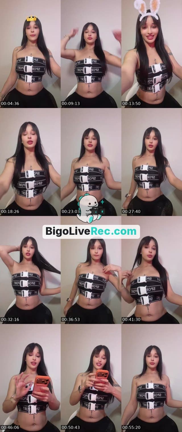 Bigo live: FREYJA by @freyja_
