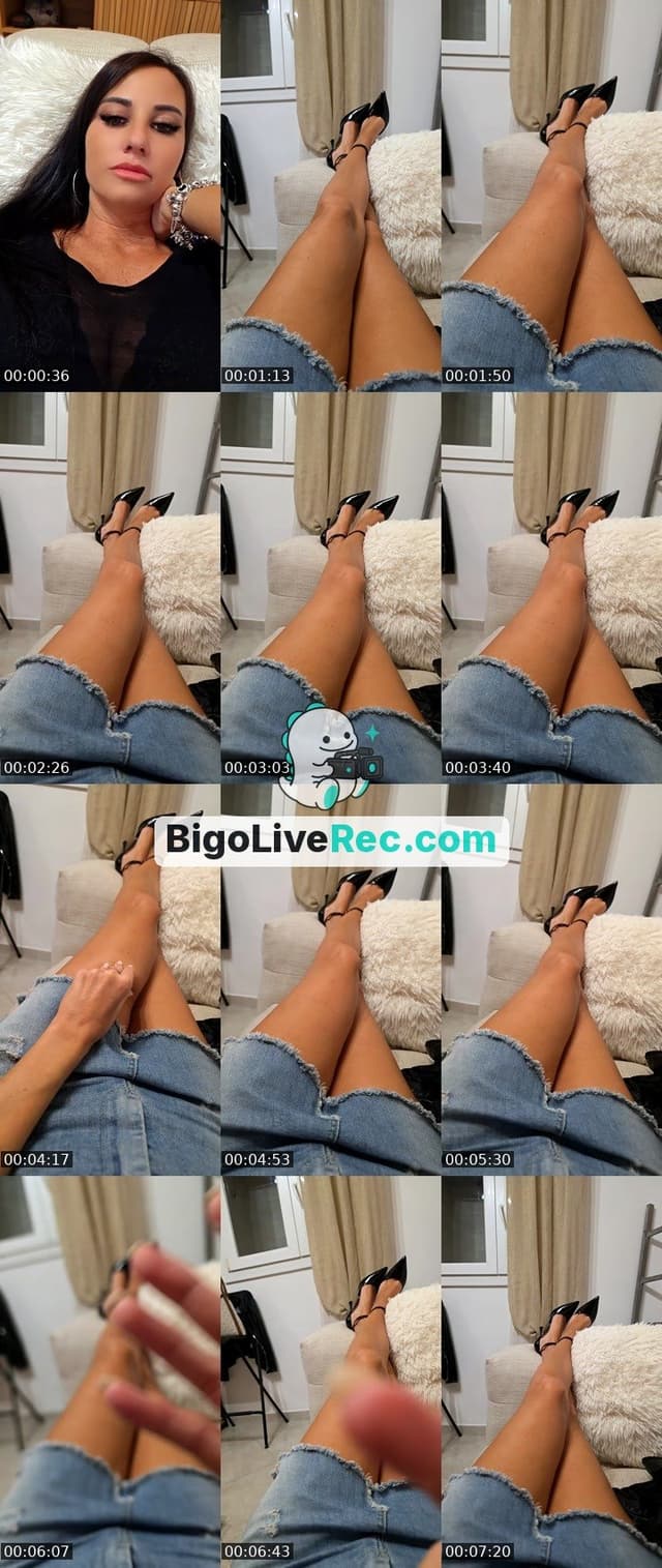 Bigo live: 🌪️ᗷᒪᗩᑕKQᑌEEᑎ🌪️ by @blackqueen_85