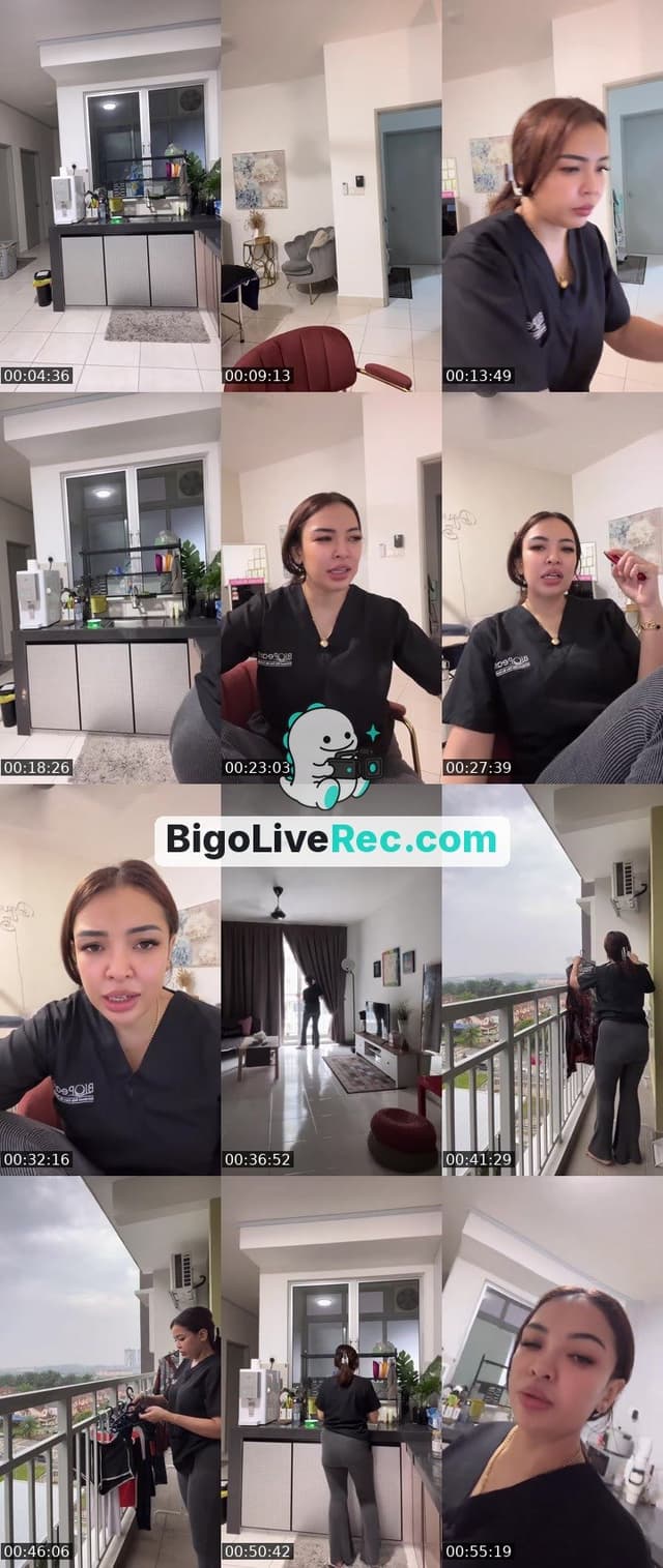 Bigo live: ᥫ᭡ Hadirlah Rezeki …. by @nordiyana69