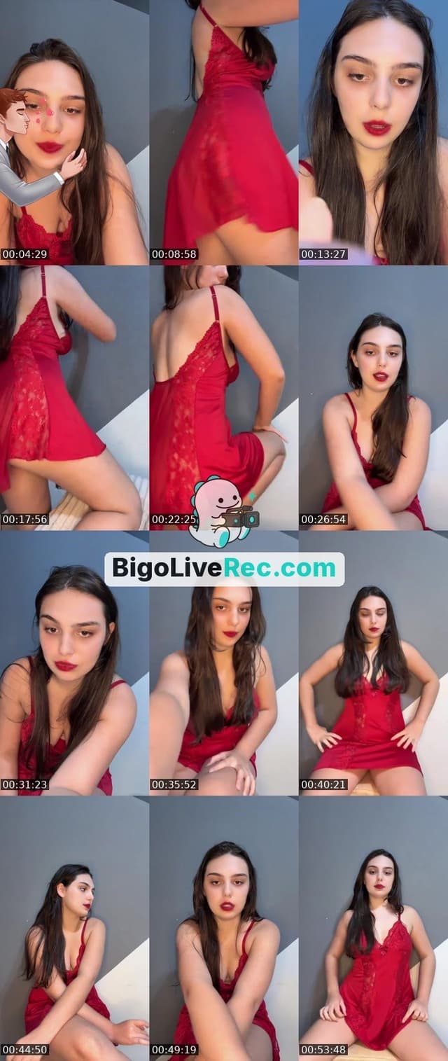 Bigo live: Vem💖 by @isis_