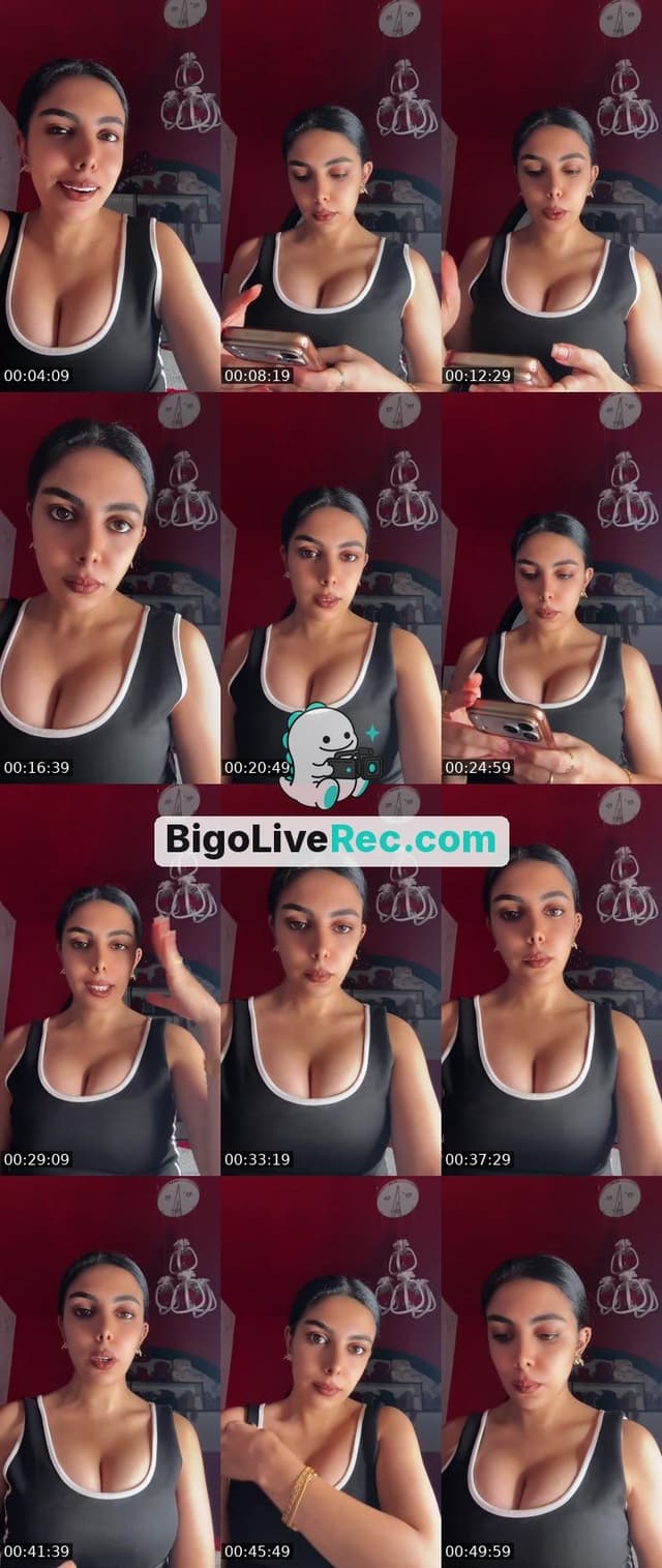 Bigo live: 𝙉𝙖𝙮 ♪🐬 by @nayo...2000