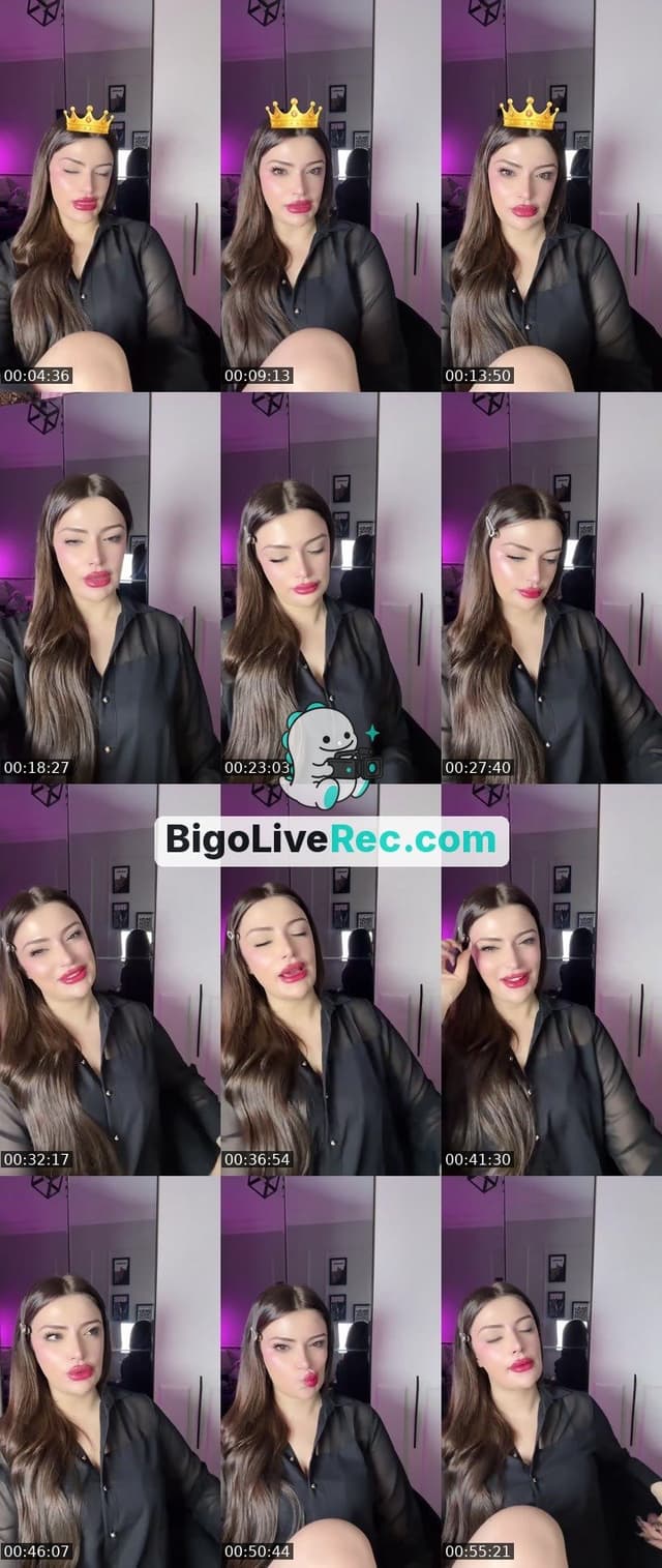 Bigo live: BEŞİKTAŞ AĞIR TAŞTIR.. by @1duygueren