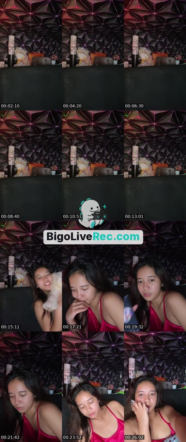 Bigo live: #Available Hi by @shimoon11