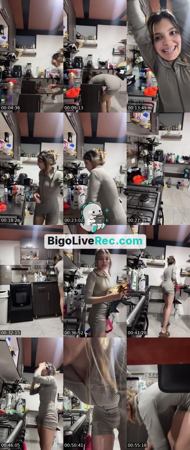 Bigo live: #Beauty Happy Day Love !!💖 by @dulcemiel666