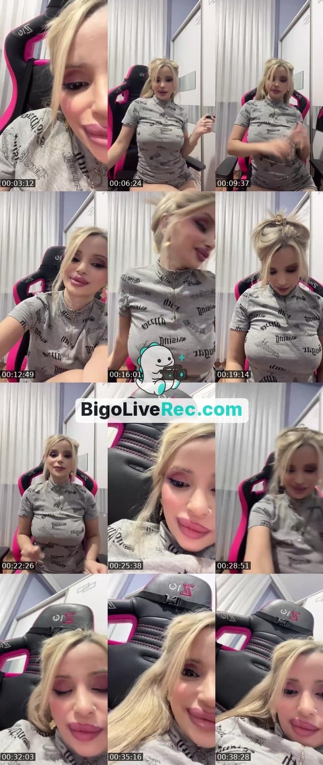 Bigo live: Sevgilim olsanaaaa by @mycolorfullife