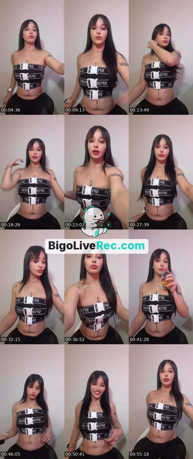 Bigo live: FREYJA by @freyja_