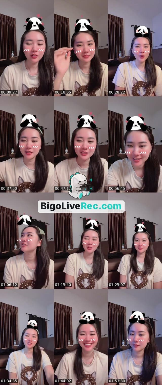 Bigo live: หัดเล่นงับ 😳 by @043221nn