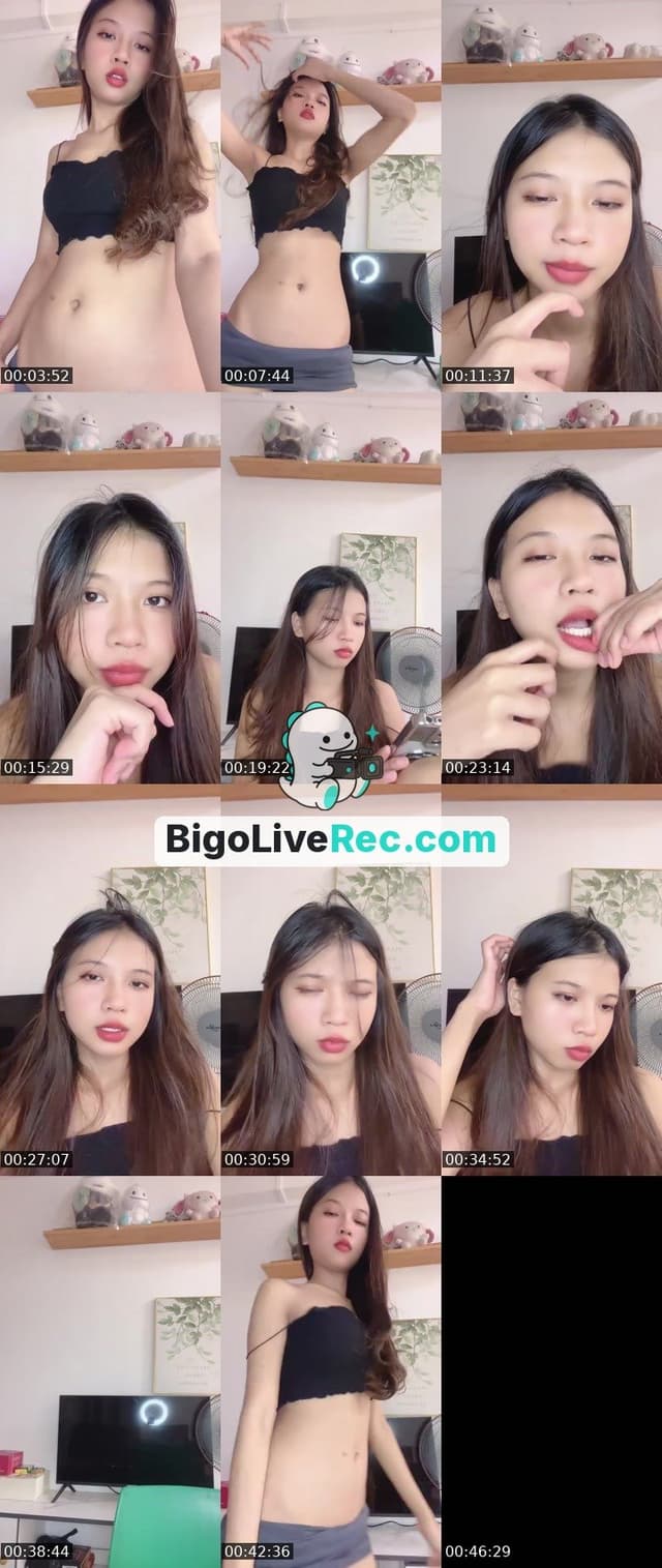 Bigo live: * by @1074895891