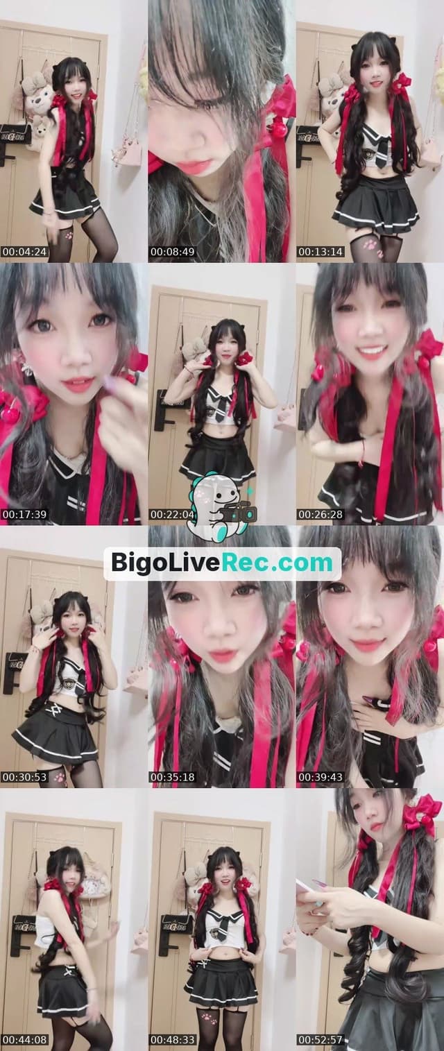 Bigo live: 大学生直播QAQ by @1130101081