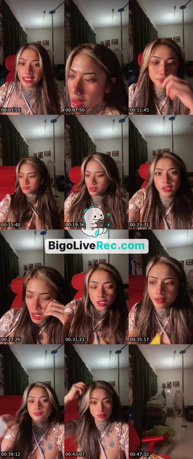 Bigo live: #Cosplay Pejuang task 💎🥰 by @bidadarineraka7