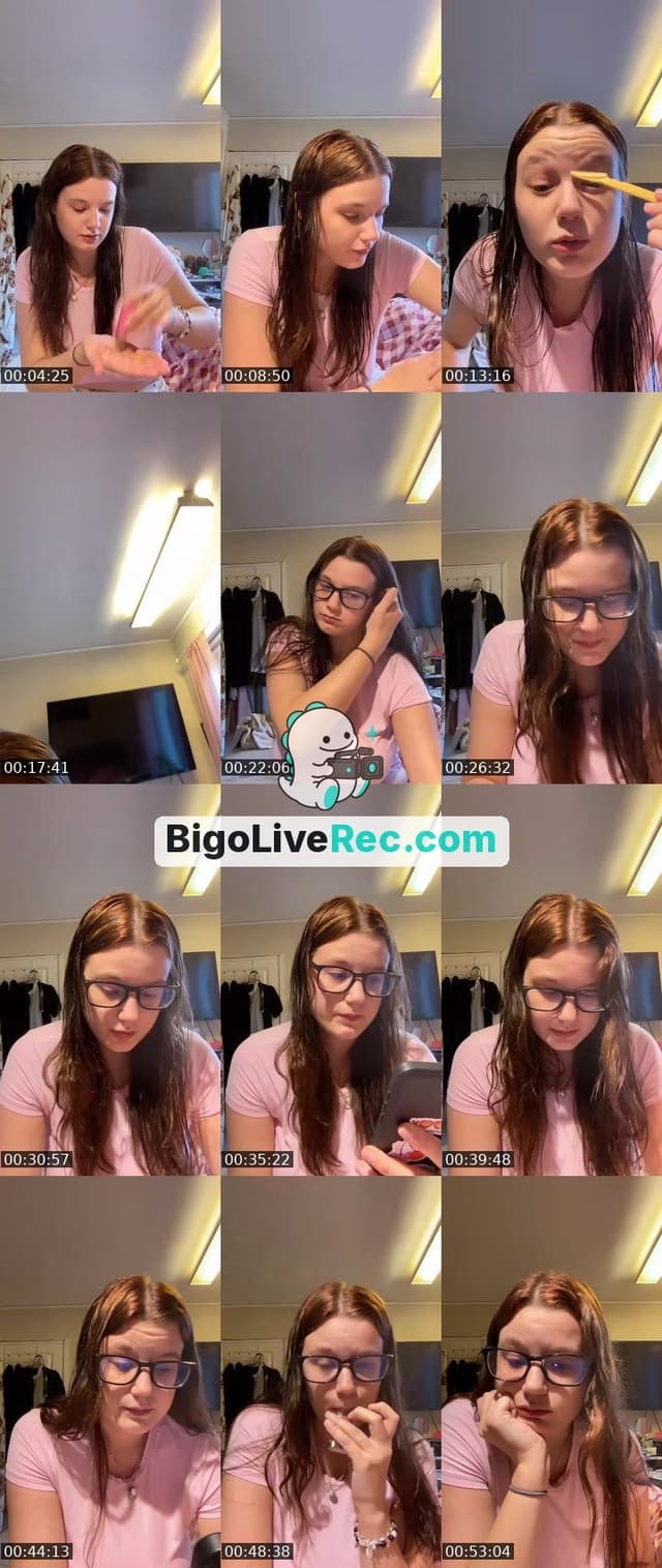Bigo live: Koooom in by @685999301