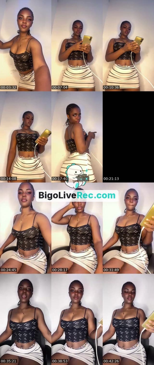 Bigo live: #Cutey 💔💔💔💔💔💔 by @mccusker