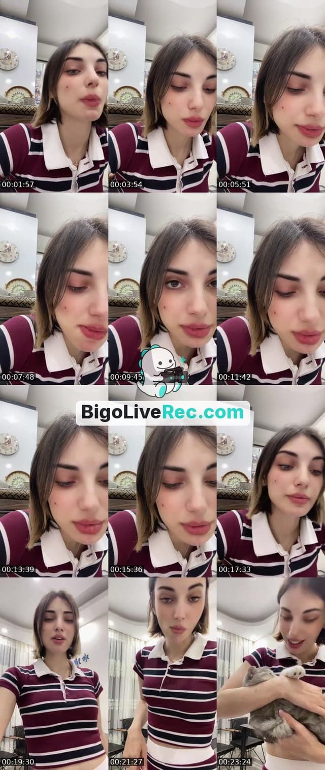 Bigo live: BİSMİLLAHİRRAHMANİRRAHİM  by @tubaq