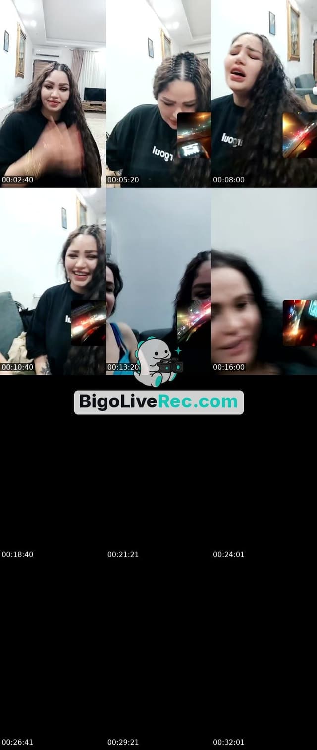 Bigo live: Leyli by @leyli444s