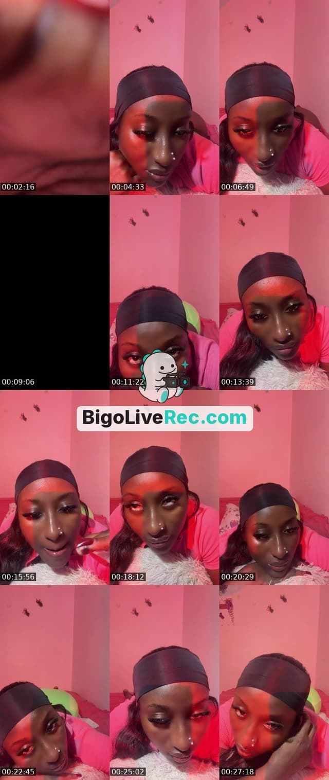 Bigo live: Mandyox 🧜🏾‍♀️ by @1091768750