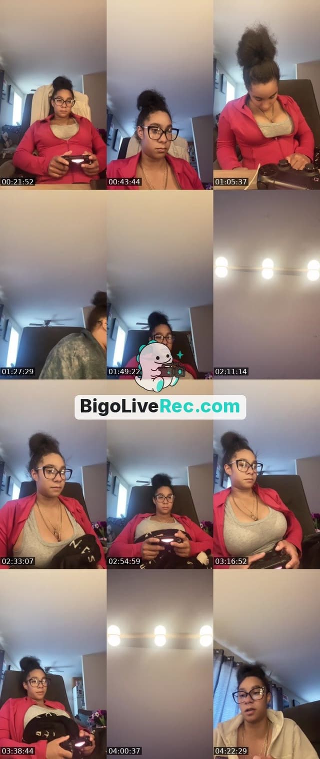 Bigo live: Hey by @1093798853