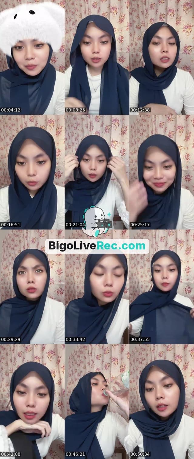 Bigo live: -20k more🫠 by @miraacle