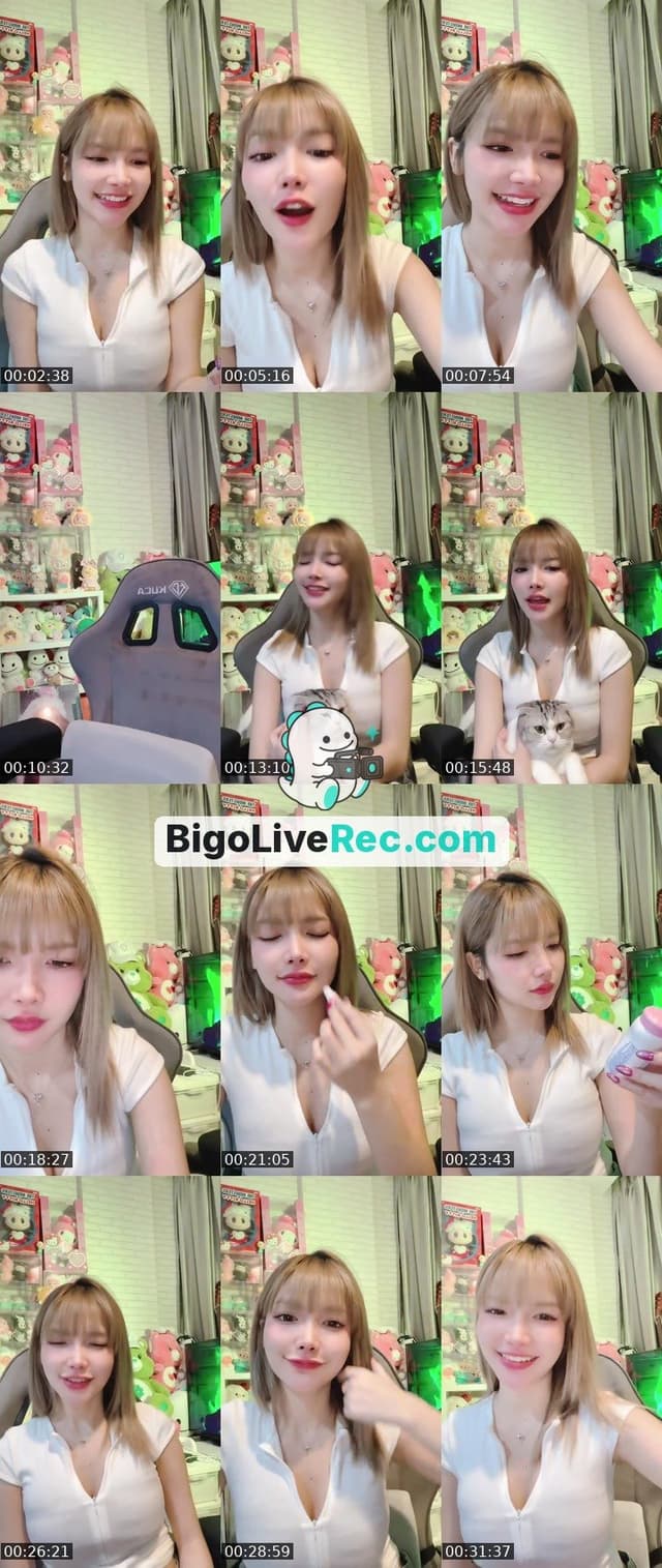 Bigo live: 🎁 by @thesixsense_