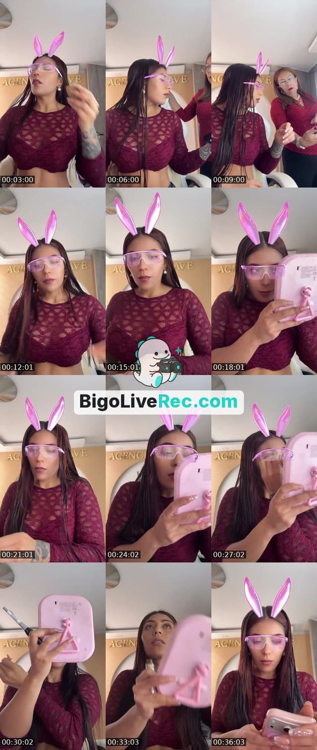 Bigo live: RETOS SÁBADO A FUEGO 🔥 by @pao.sarmiento24