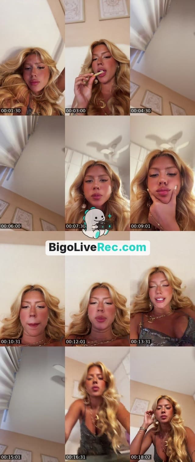 Bigo live: #Beauty Oiee 💌 by @ma.mia