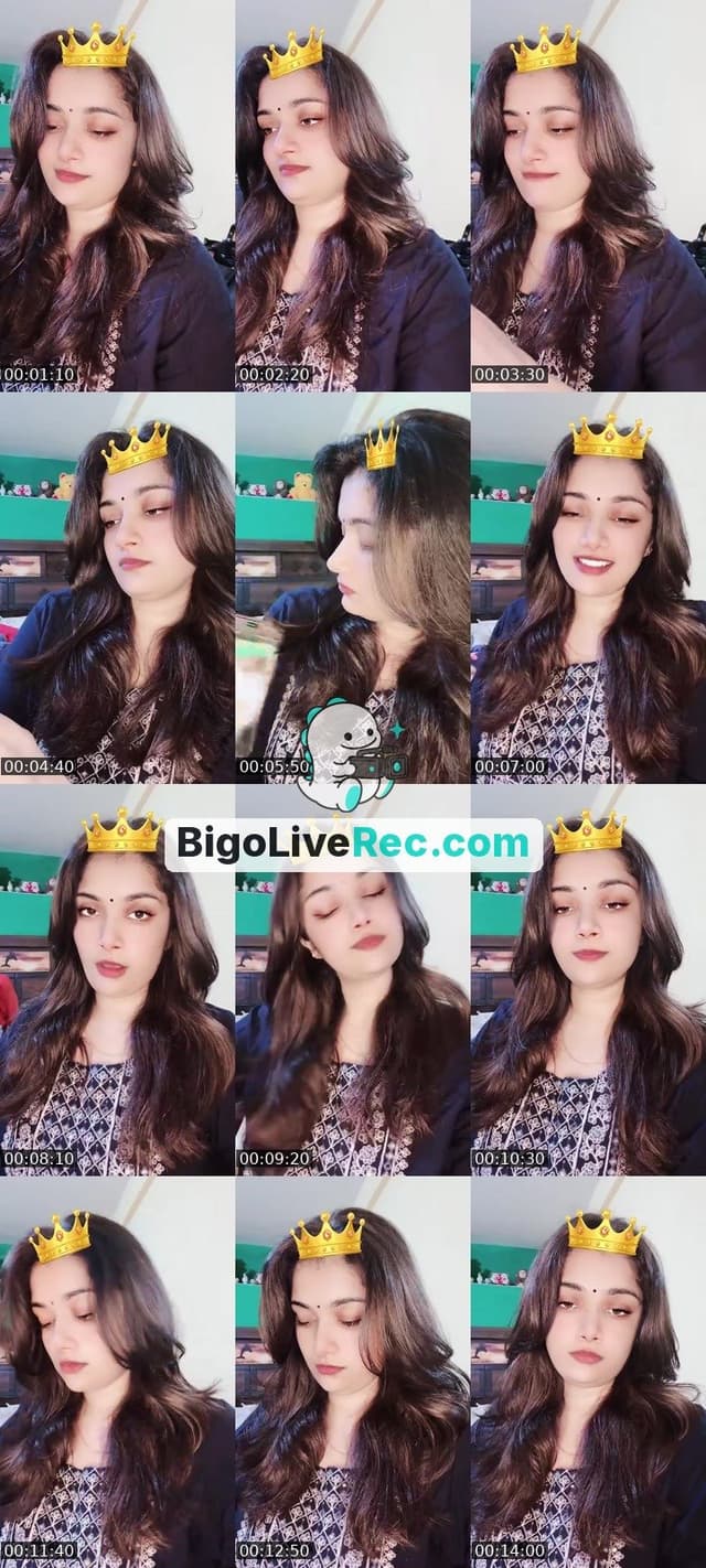 Bigo live: 5 stars 🥺🧿✨ by @423157884