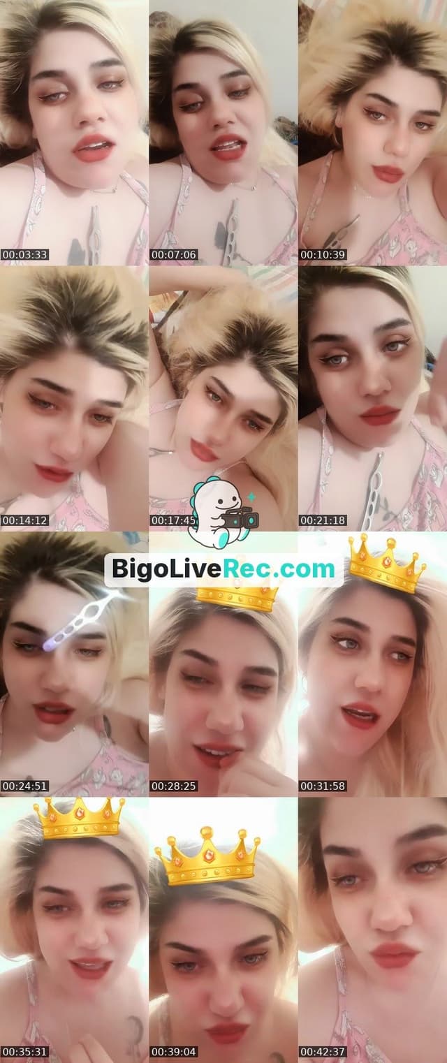 Bigo live: نیوهاست#حمایت گیفت لطفا🥺 by @1135538209