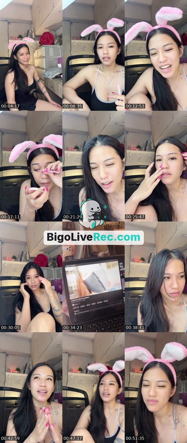 Bigo live: #LFTop1 Lf top 1 usap by @icebabygurl