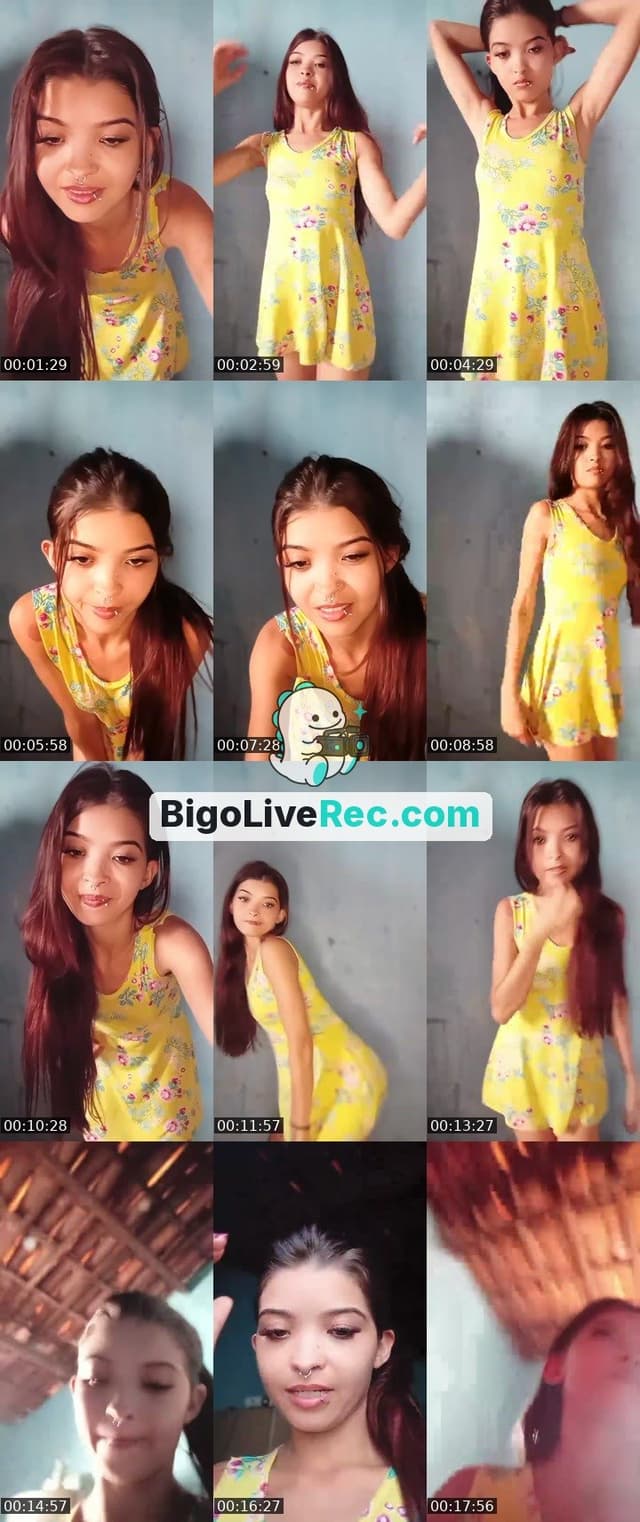 Bigo live: Branca💪🏻❤️‍🔥 by @1138397787