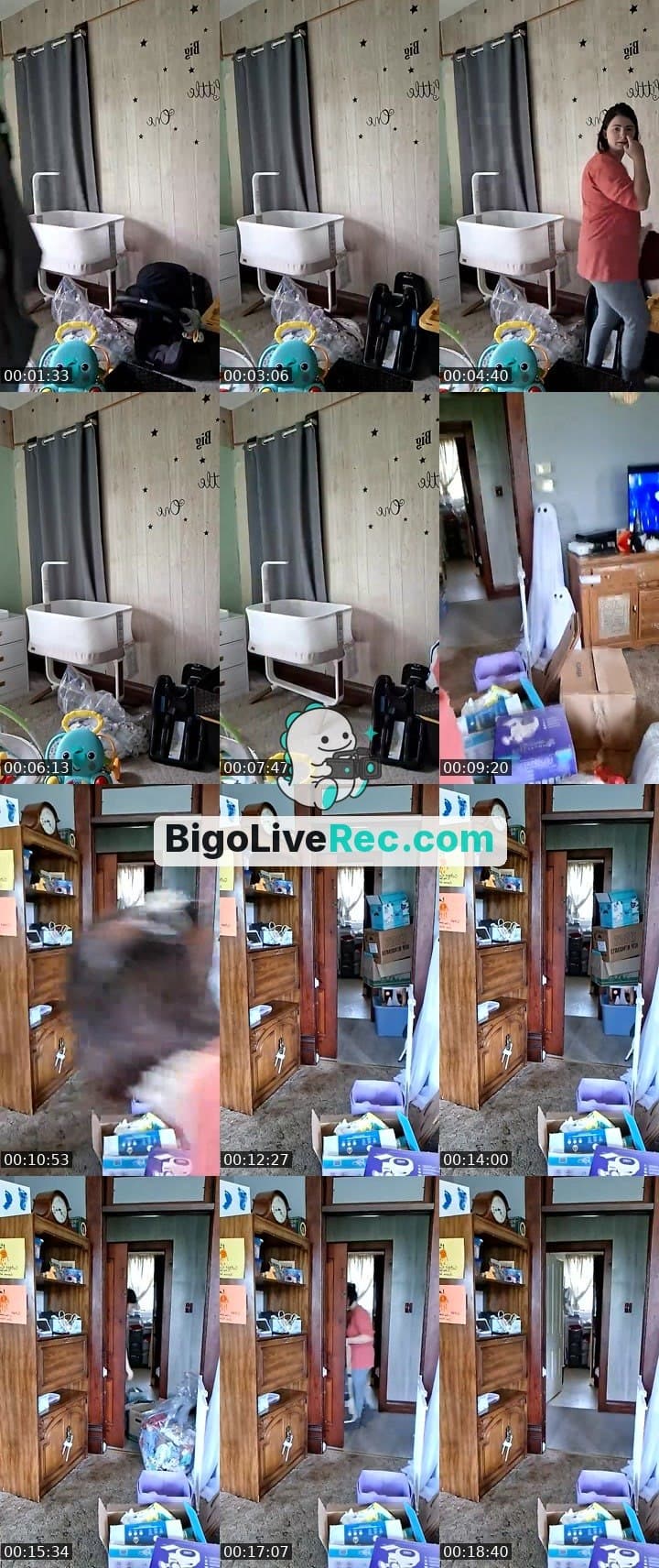 #Bigo101 chat