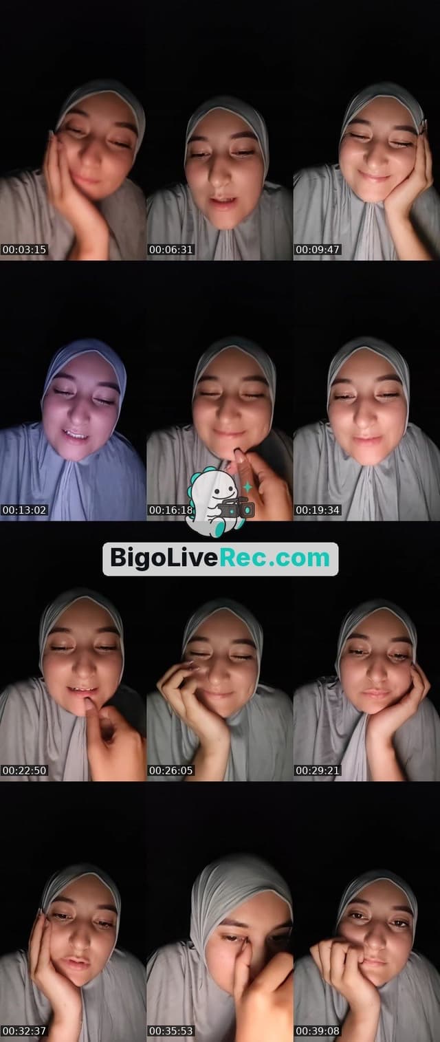 Bigo live: 𝑴𝒊𝒔𝒔 𝑿 by @1139130319