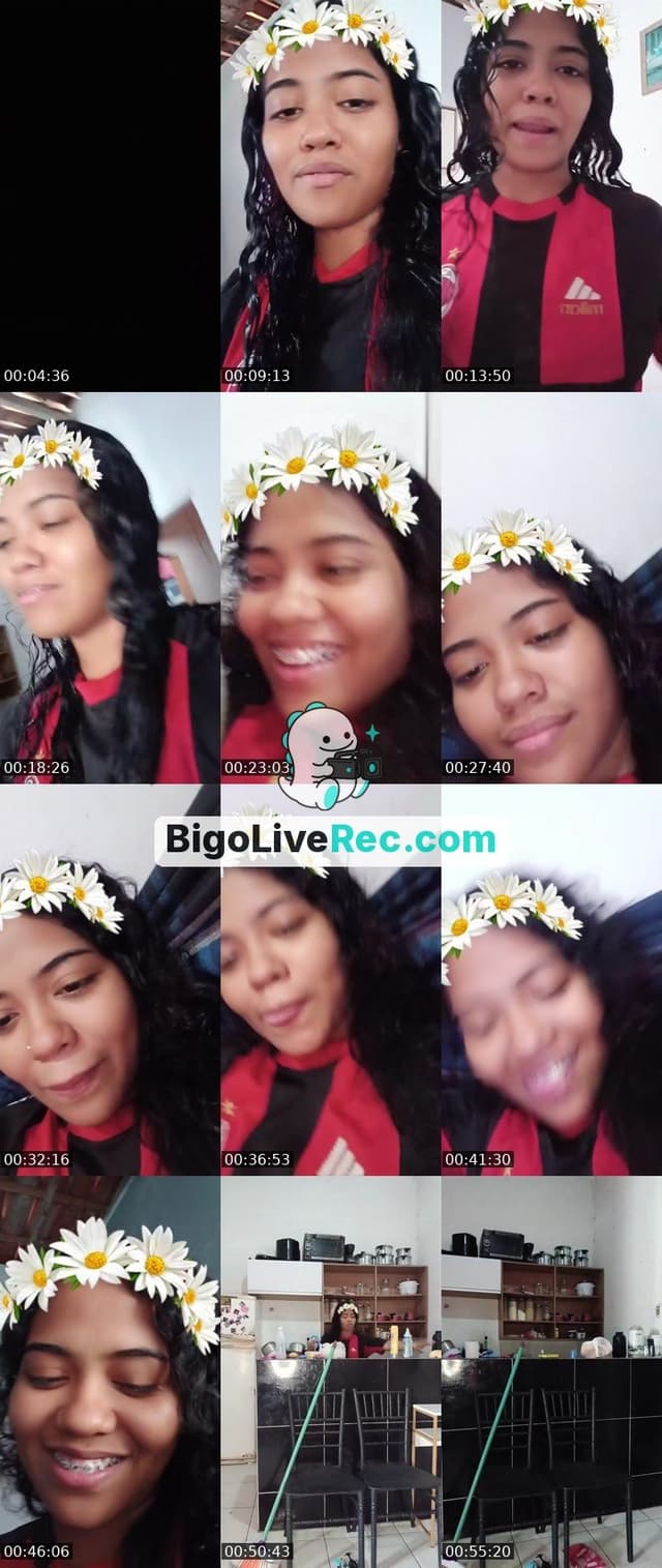 Bigo live: Penélope ❣️ 🧸 by @penlopee