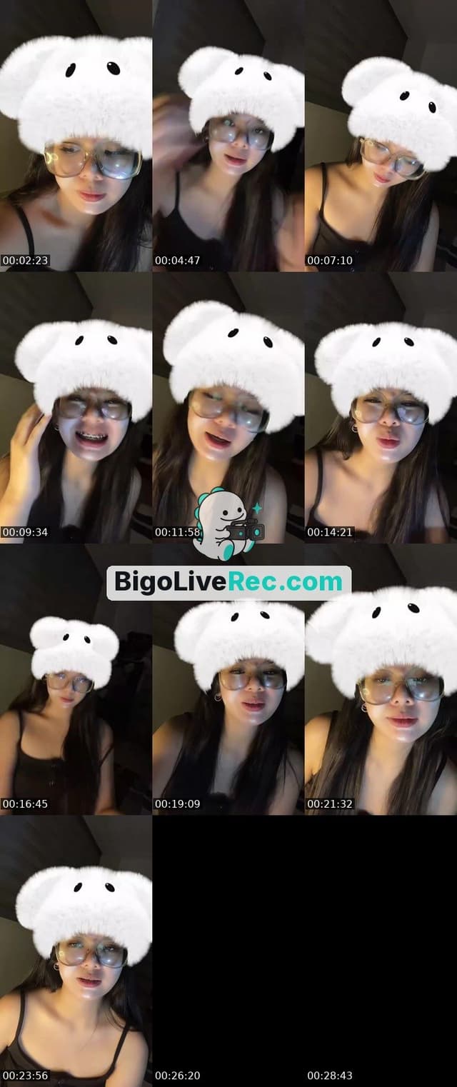 Bigo live: #LFTop1 Newbie lang po #LFtop1 by @_ms.dywai