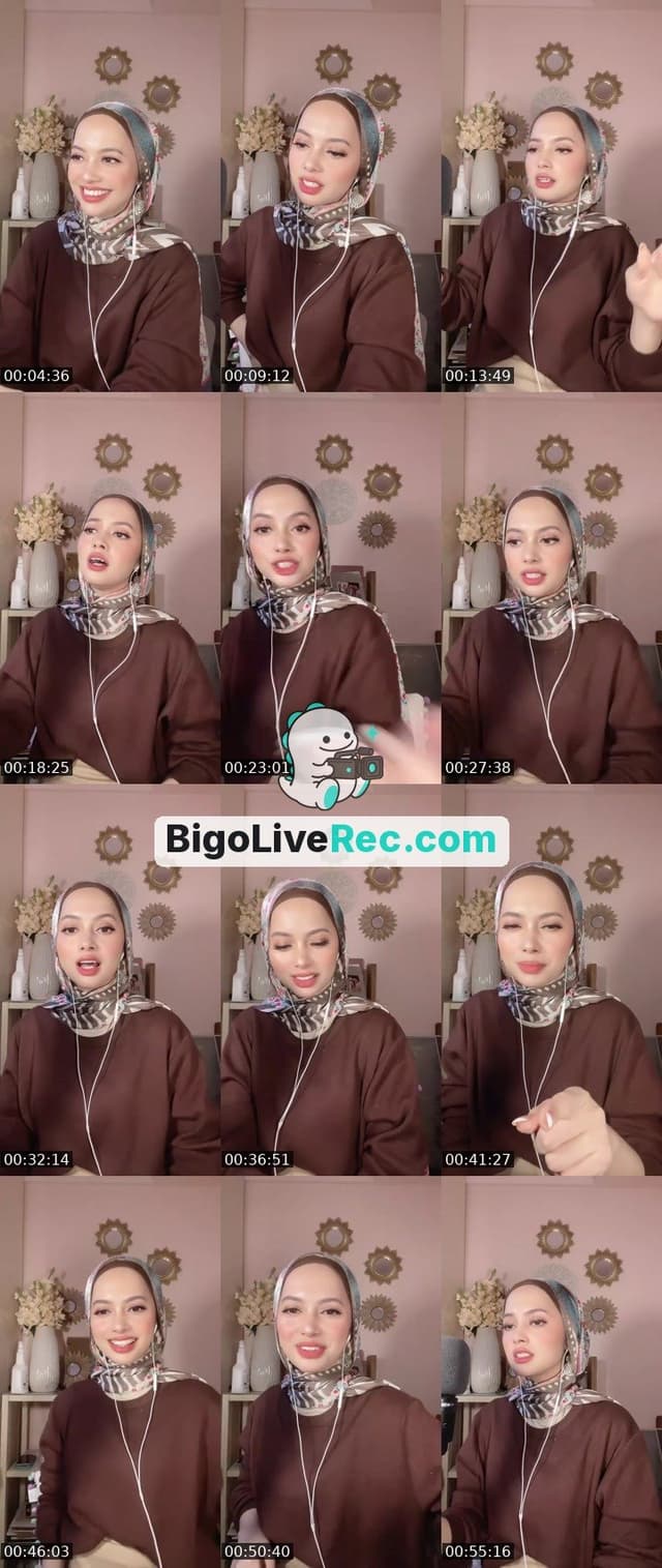 Bigo live: Positive Vibes Only🦋 by @luliwadorable