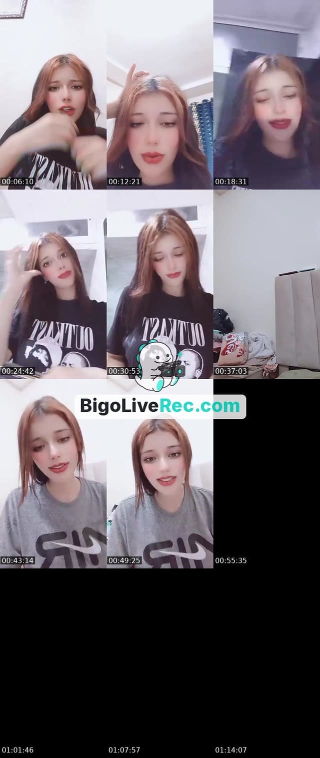 Bigo live: ⛔حنان حنونا ⛔ by @1126396938