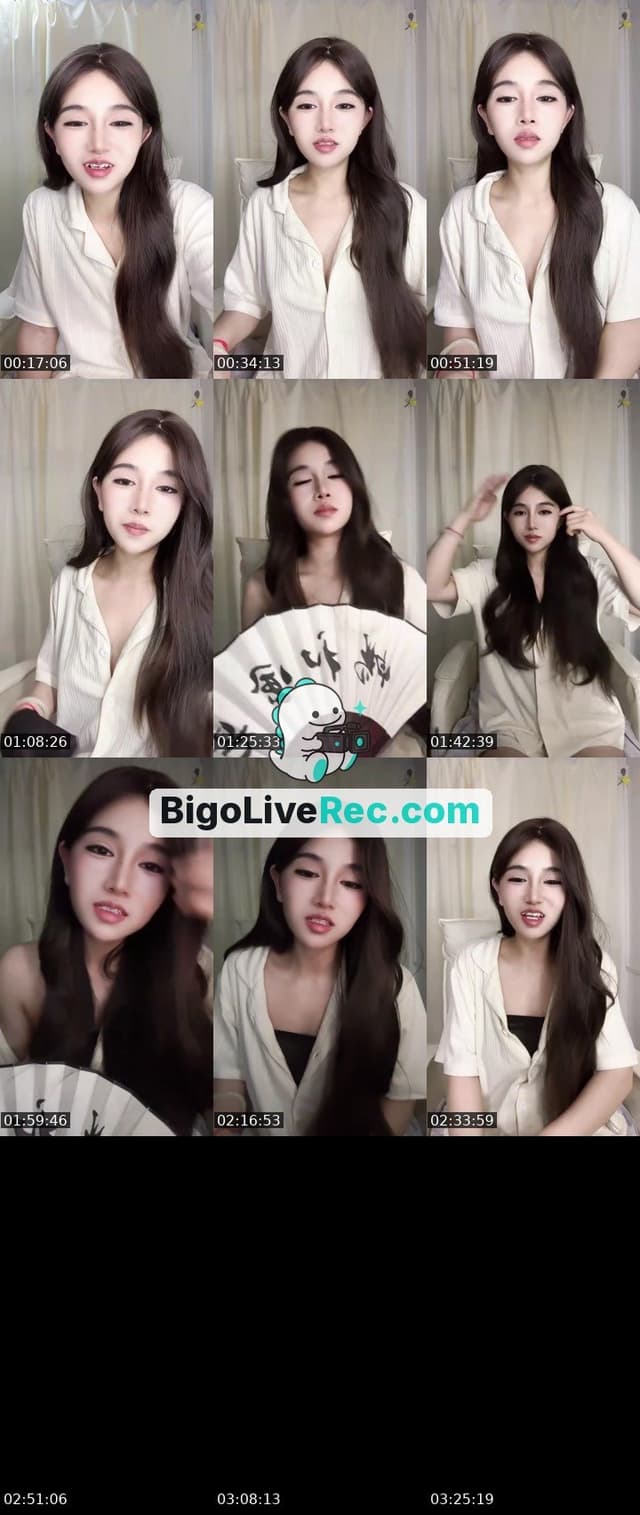 Bigo live: #charmer  by @1129150795